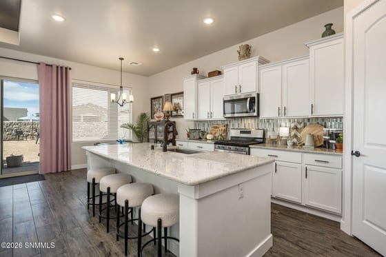 6229 Bayberry Road, Las Cruces, NM 88012 photo 3