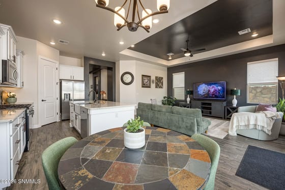 6229 Bayberry Road, Las Cruces, NM 88012 photo 5