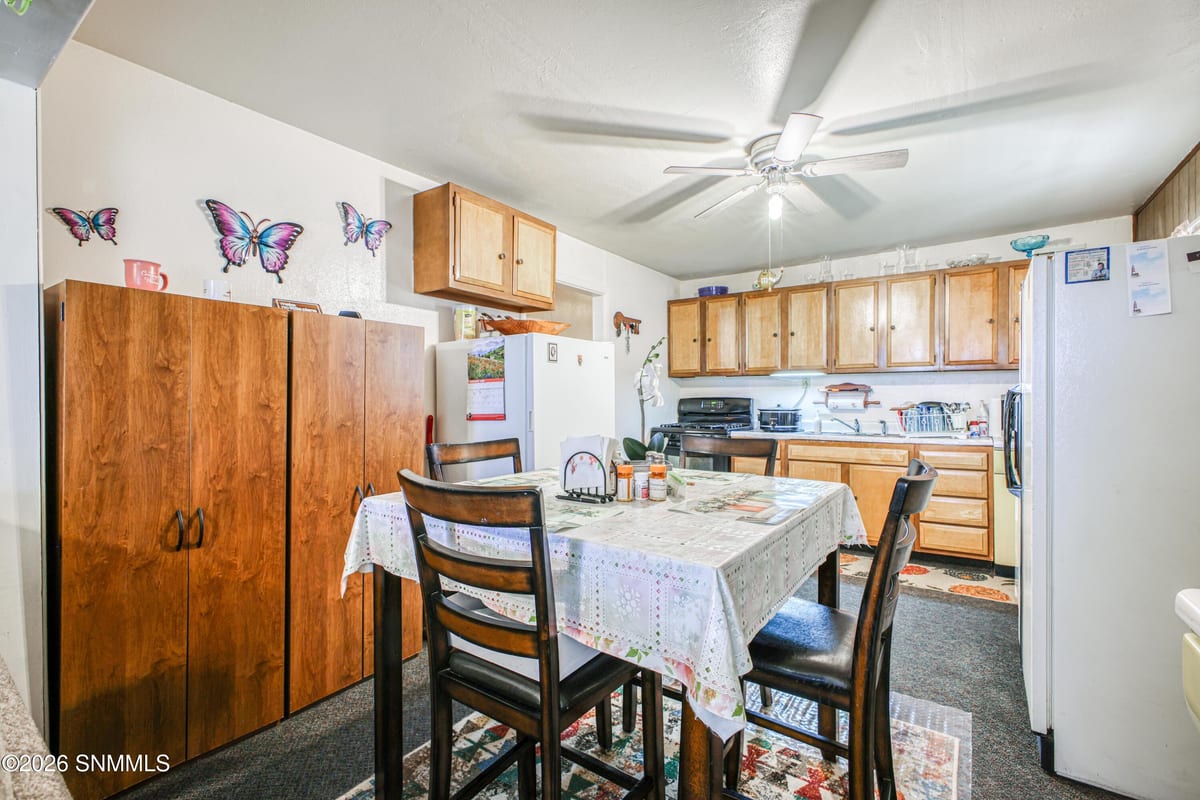 27 Mimbres Yucca Drive, Mimbres, NM 88049, foto 11