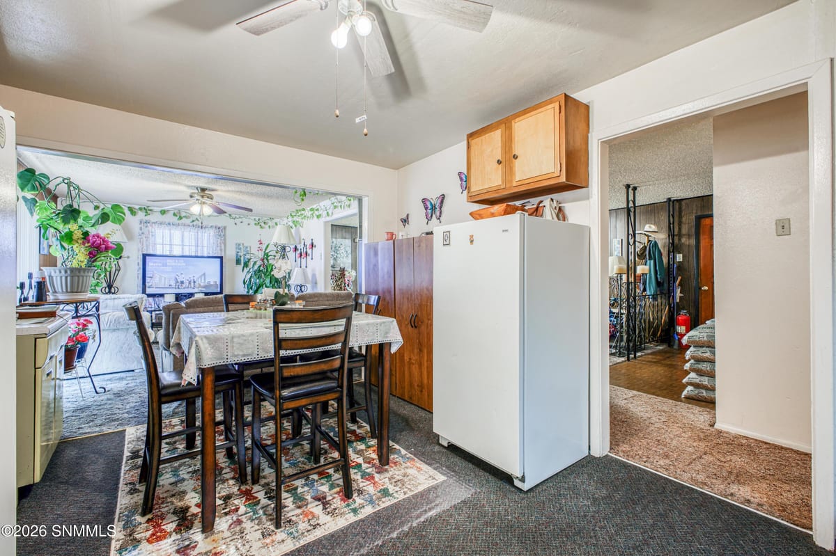 27 Mimbres Yucca Drive, Mimbres, NM 88049, foto 13