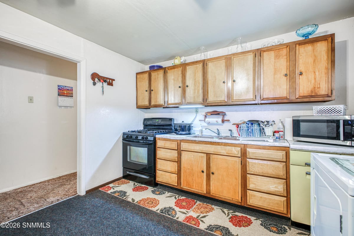 27 Mimbres Yucca Drive, Mimbres, NM 88049, foto 15