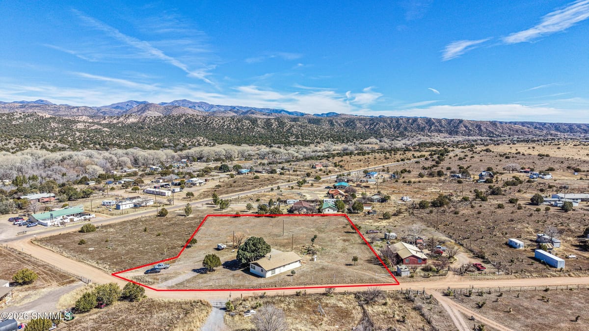 27 Mimbres Yucca Drive, Mimbres, NM 88049, foto 3