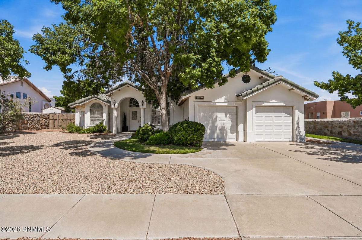 2451 Clearview Drive, Las Cruces, NM 88011 photo 1