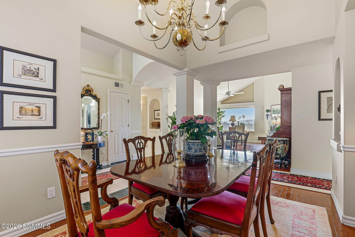 2451 Clearview Drive, Las Cruces, NM 88011 photo 13