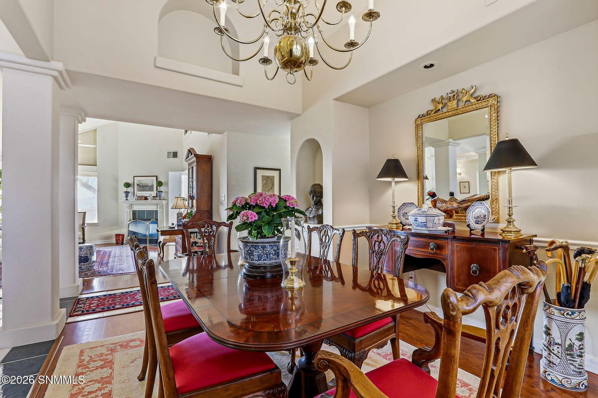 2451 Clearview Drive, Las Cruces, NM 88011 photo 14