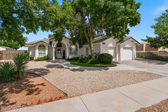 2451 Clearview Drive, Las Cruces, NM 88011 photo 3