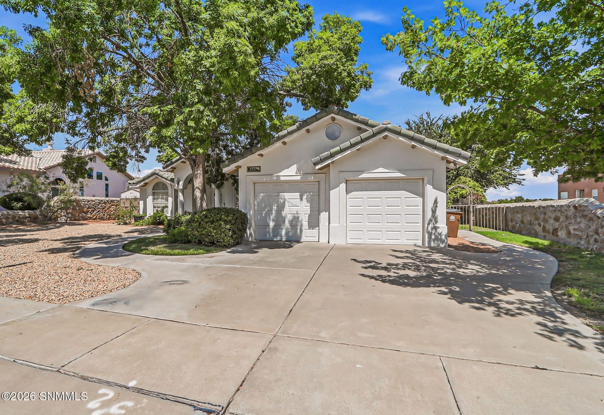 2451 Clearview Drive, Las Cruces, NM 88011 photo 6