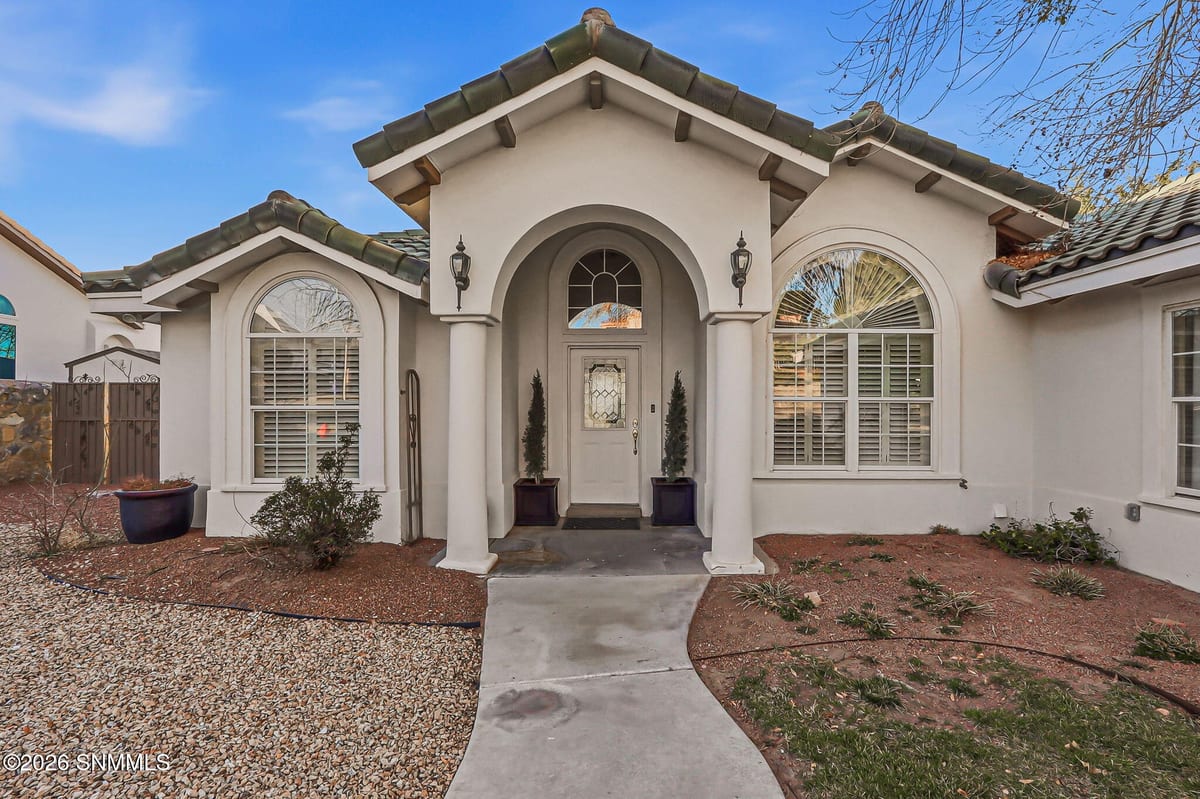 2451 Clearview Drive, Las Cruces, NM 88011 photo 7