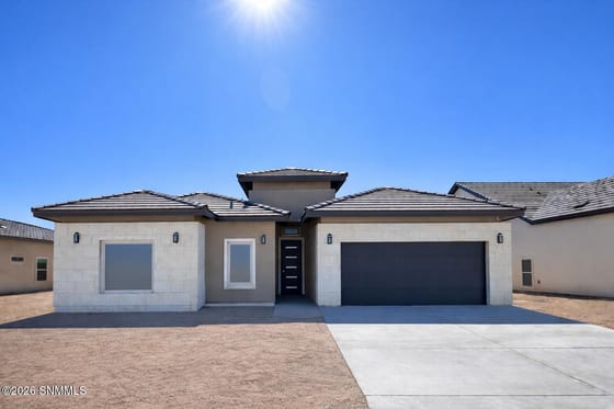 3720 Portrait Street, Las Cruces, NM 88012 photo 2