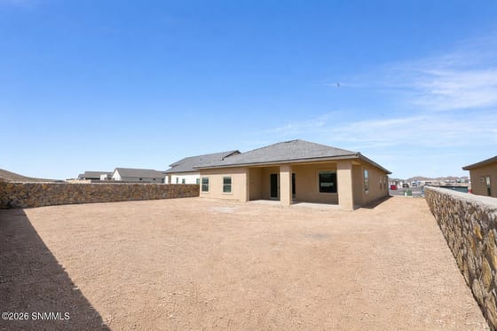3720 Portrait Street, Las Cruces, NM 88012 photo 3