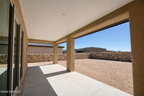 3720 Portrait Street, Las Cruces, NM 88012 photo 5