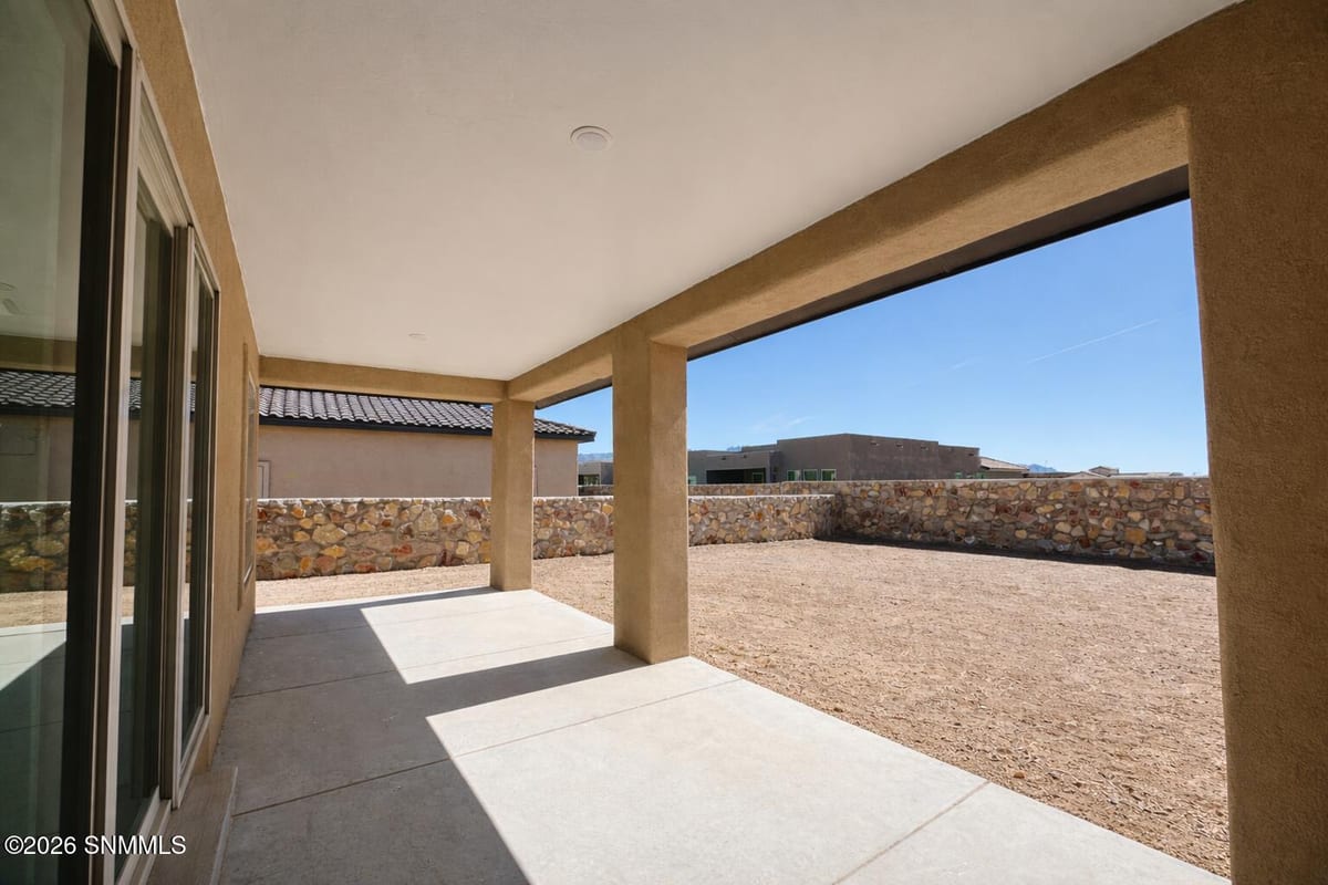 3720 Portrait Street, Las Cruces, NM 88012 photo 5