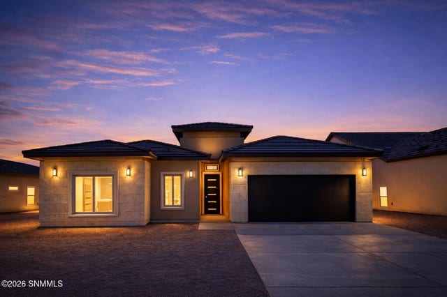 3720 Portrait Street, Las Cruces, NM – 4 bedroom, 2,362 sqft single family residence for sale at $485,000