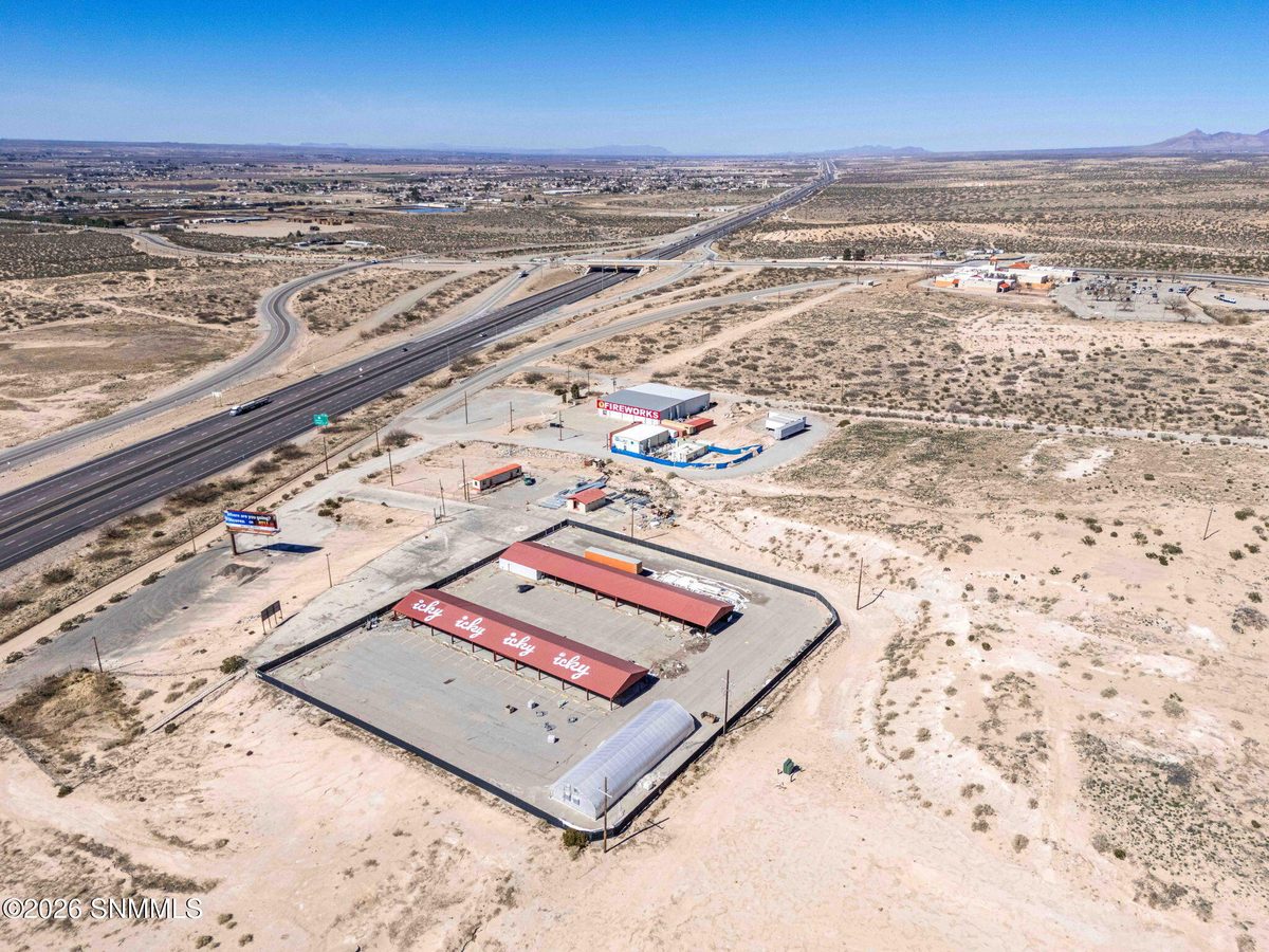 1400 E Ohara Road, Anthony, NM 88021 photo 11
