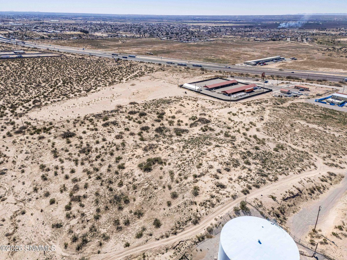 1400 E Ohara Road, Anthony, NM 88021 photo 12