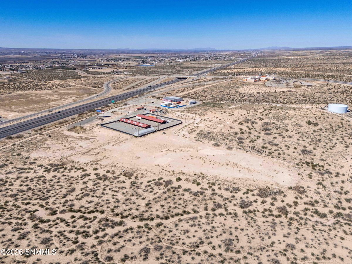 1400 E Ohara Road, Anthony, NM 88021 photo 13