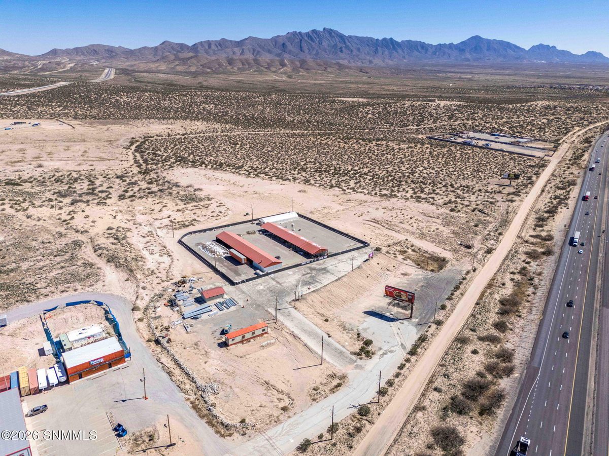 1400 E Ohara Road, Anthony, NM 88021 photo 14