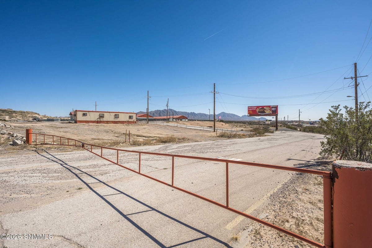 1400 E Ohara Road, Anthony, NM 88021 photo 15