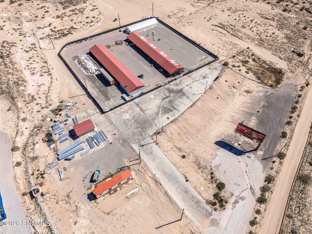 1400 E Ohara Road, Anthony, NM 88021 photo 2