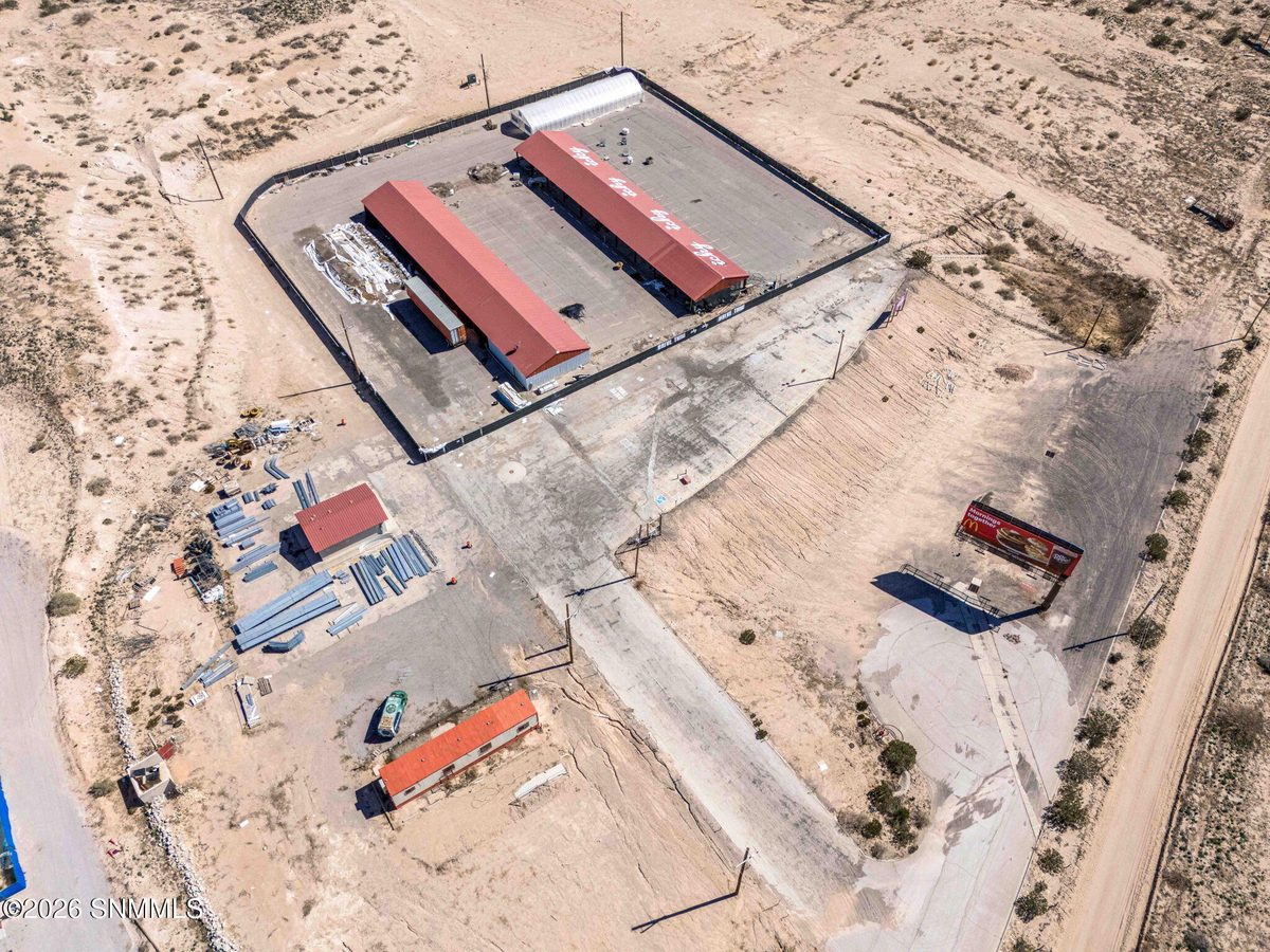 1400 E Ohara Road, Anthony, NM 88021 photo 2