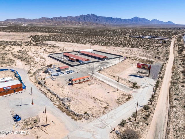 1400 E Ohara Road, Anthony, NM 88021 photo 3