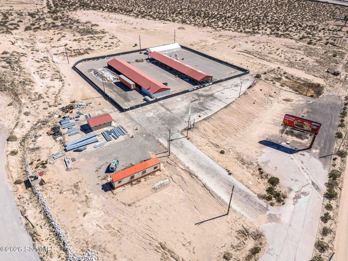 1400 E Ohara Road, Anthony, NM 88021 photo 4