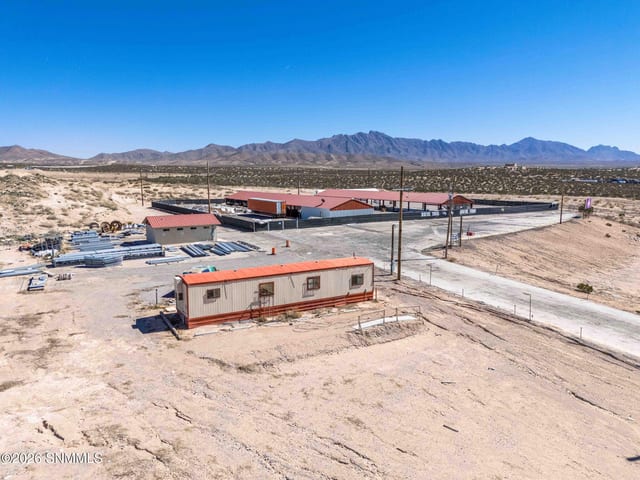 1400 E Ohara Road, Anthony, NM 88021 photo 5