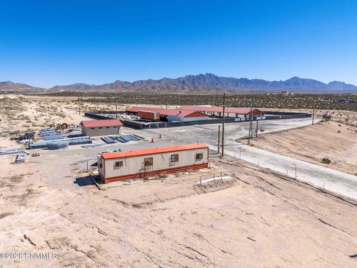 1400 E Ohara Road, Anthony, NM 88021 photo 5