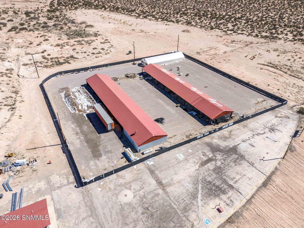 1400 E Ohara Road, Anthony, NM 88021 photo 6