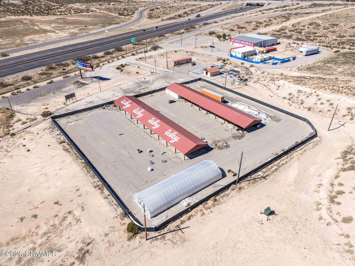 1400 E Ohara Road, Anthony, NM 88021 photo 7