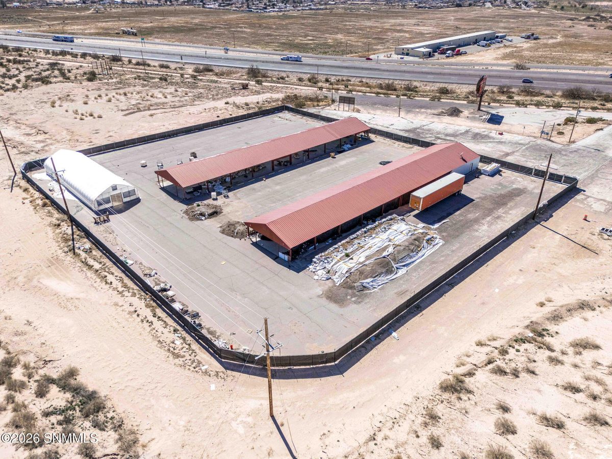 1400 E Ohara Road, Anthony, NM 88021 photo 8