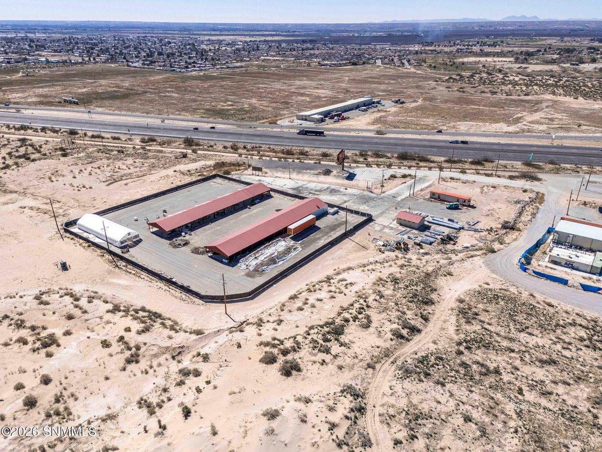 1400 E Ohara Road, Anthony, NM 88021 photo 9