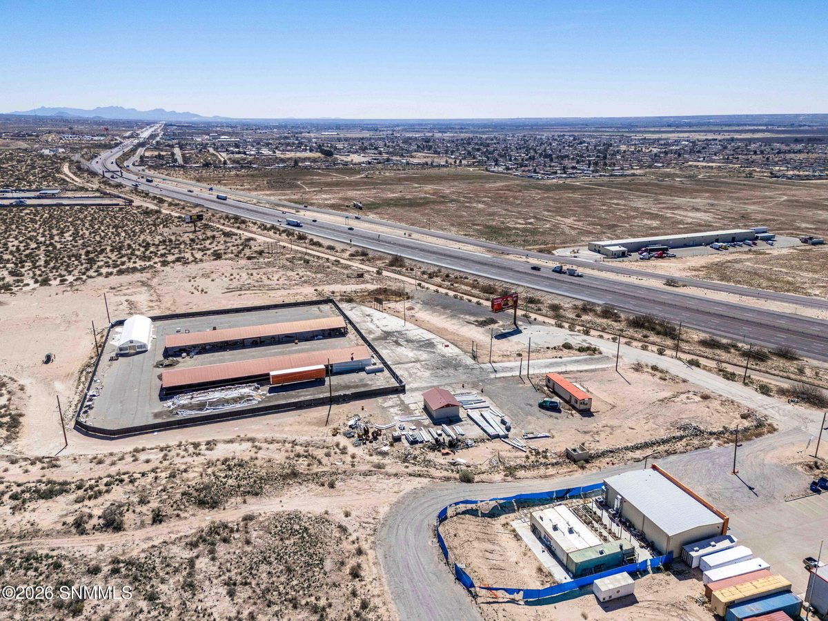1400 E Ohara Road, Anthony, NM 88021 photo 10