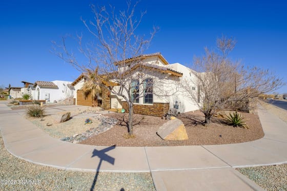 3703 Santa Cecilia Avenue, Las Cruces, NM 88012 photo 5