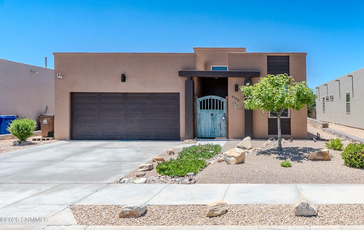 6125 Full Bloom Street, Las Cruces, NM 88012 photo 1