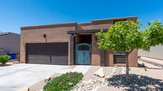 6125 Full Bloom Street, Las Cruces, NM 88012 photo 2