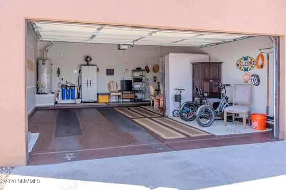 6125 Full Bloom Street, Las Cruces, NM 88012 photo 5