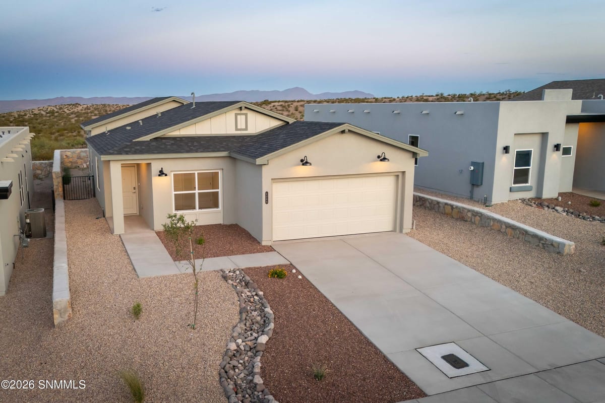 1065 Noria Court, Las Cruces, NM 88012 photo 1