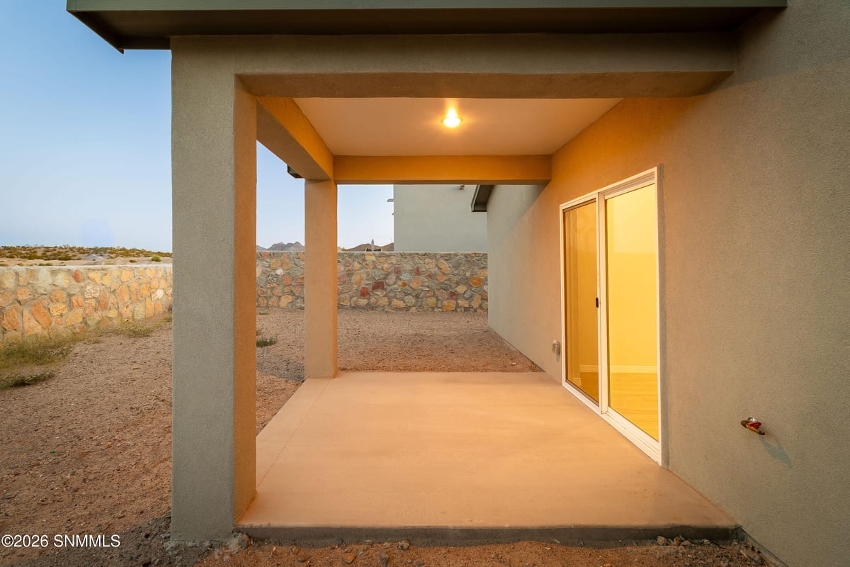 1065 Noria Court, Las Cruces, NM 88012 photo 11