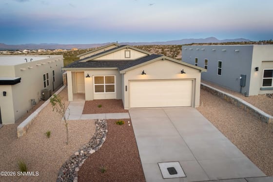 1065 Noria Court, Las Cruces, NM 88012 photo 2