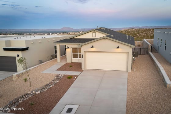 1065 Noria Court, Las Cruces, NM 88012 photo 3