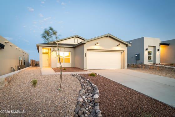 1065 Noria Court, Las Cruces, NM 88012 photo 4