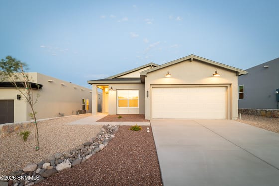 1065 Noria Court, Las Cruces, NM 88012 photo 5