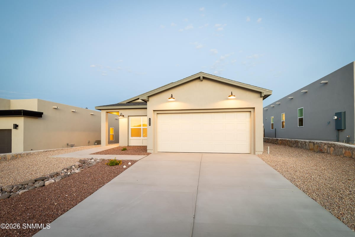1065 Noria Court, Las Cruces, NM 88012 photo 6