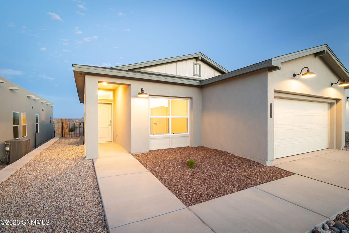 1065 Noria Court, Las Cruces, NM 88012 photo 7