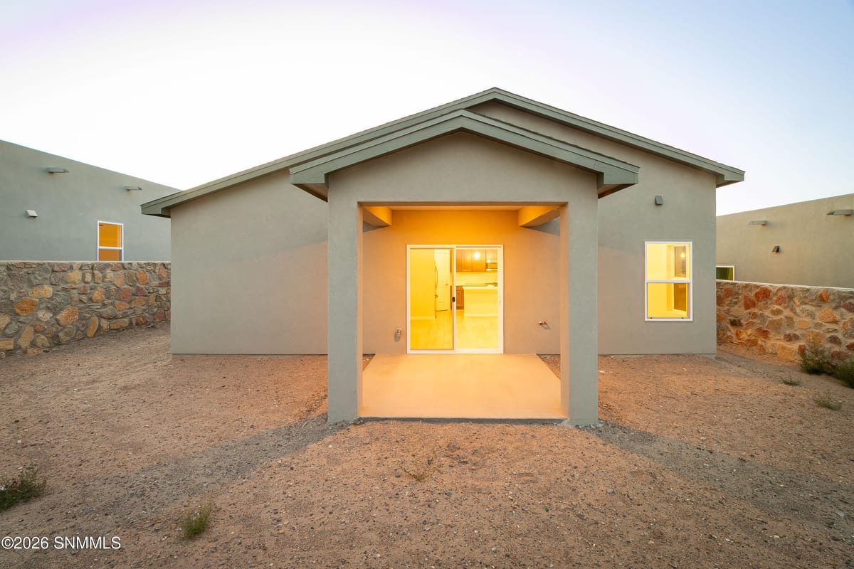 1065 Noria Court, Las Cruces, NM 88012 photo 8