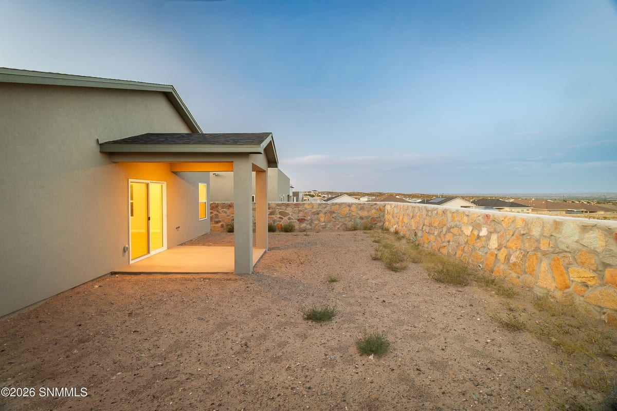 1065 Noria Court, Las Cruces, NM 88012 photo 9