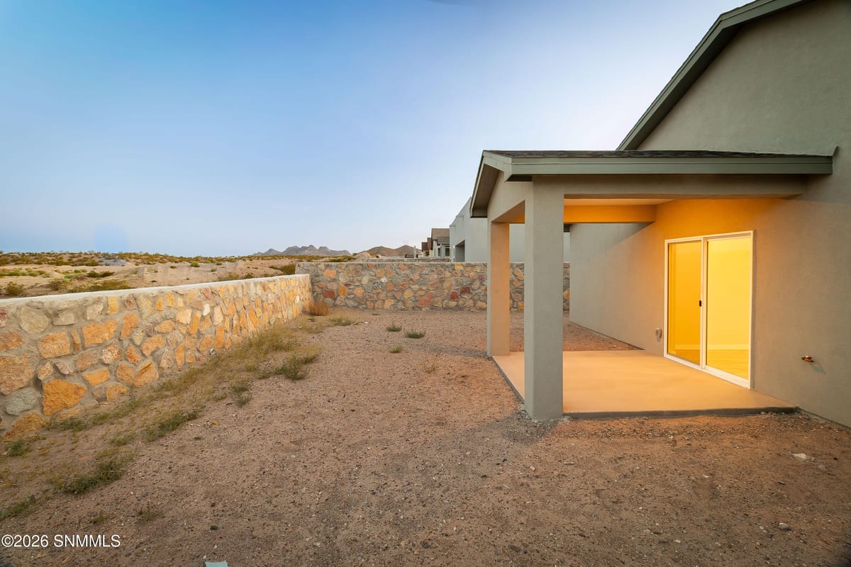 1065 Noria Court, Las Cruces, NM 88012 photo 10