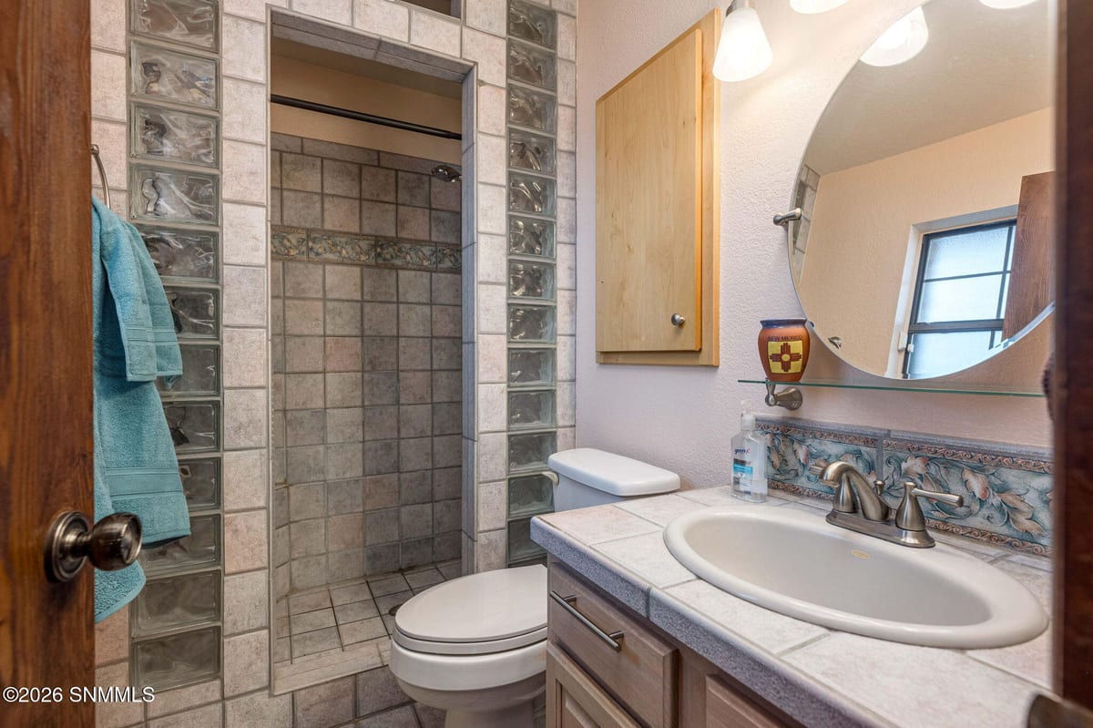 2303 Uranus Avenue, Las Cruces, NM 88012 photo 11