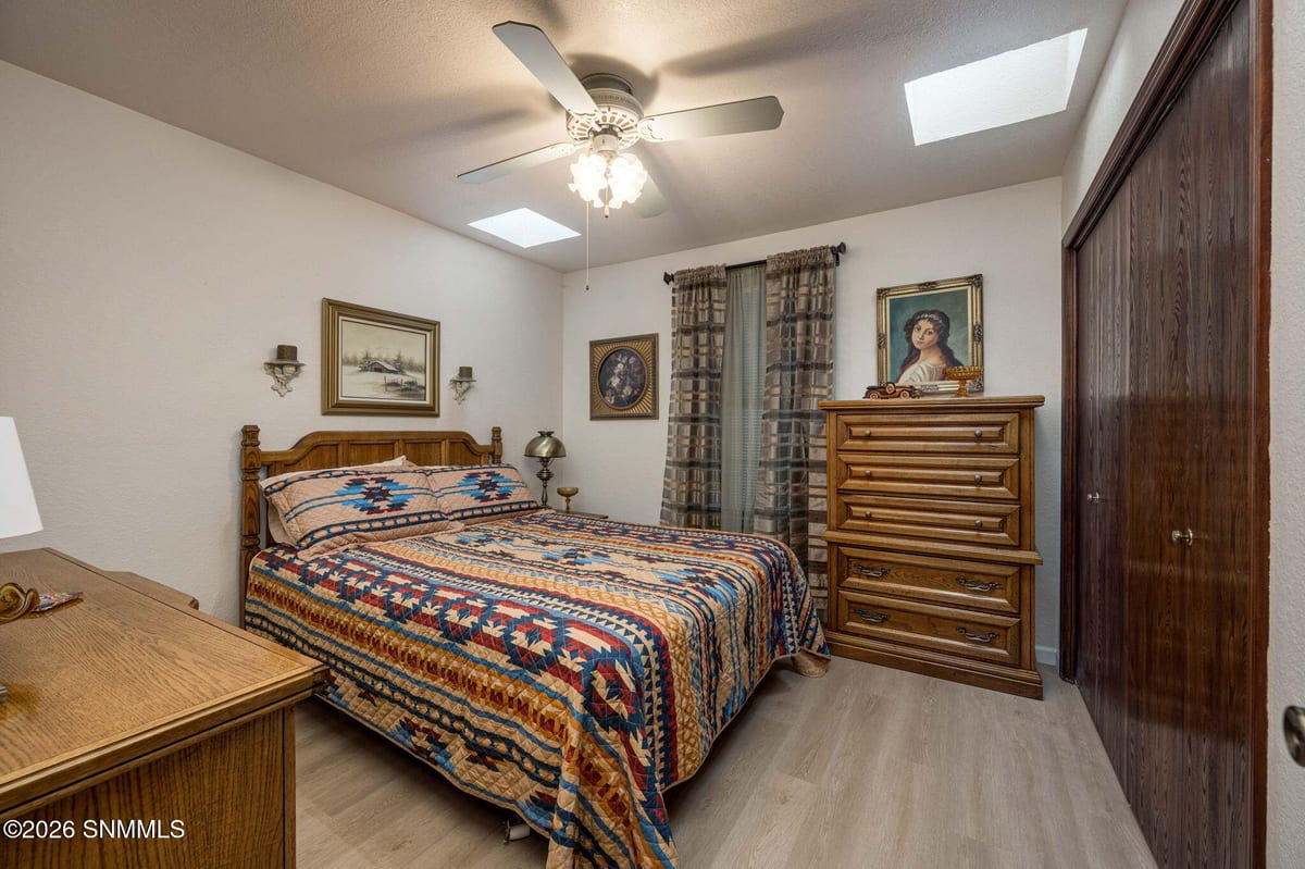 2303 Uranus Avenue, Las Cruces, NM 88012 photo 12